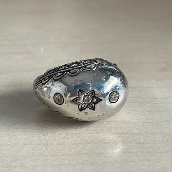 Brighton clip on earrings Clearance